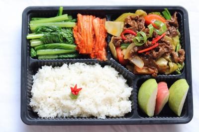 cơm bắc phú mỹ hưng