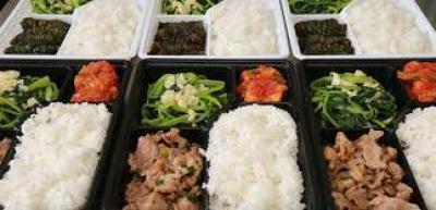 cơm ship tận nơi quận 2