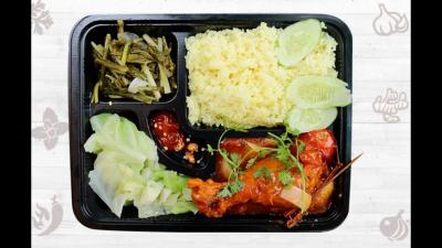 Cơm Văn Phòng Quận 3