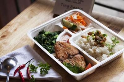 Cơm Văn Phòng Quận 4