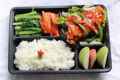 Cơm văn phòng quận thủ đức