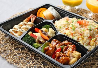 Cung Cấp Cơm Trưa Văn Phòng Tại Quận 7 – Ngon, Sạch, Tiện Lợi