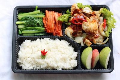 Địa chỉ quán cơm ngon tại quận 7