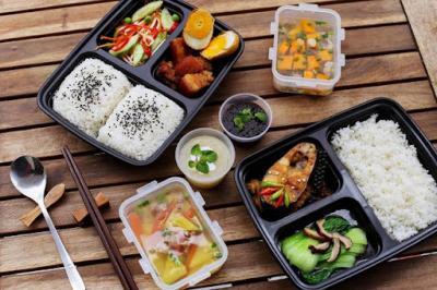 giao cơm phú mỹ hưng